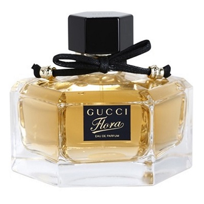 Gucci Flora Perfume
